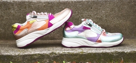 Durea schoenen in breedte K - K+ - M