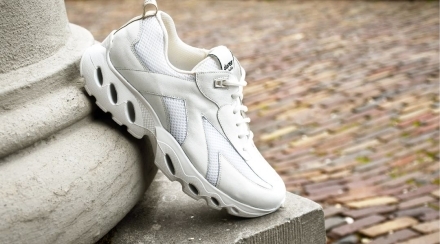 Durea schoenen wijdte E