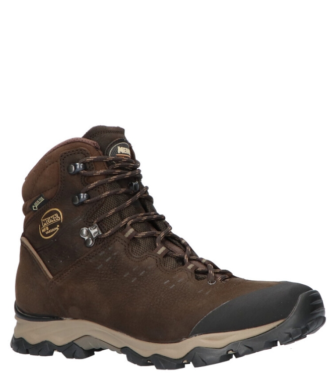 Meindl wandelschoen <span>2944-46 Vakuum lady fit II schmal</span> 2944-46 Vakuum lady fit II schmal bruin - www.bremmerschoenen.pro - Bremmer Schoenen