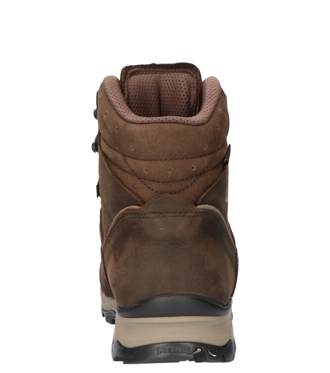 Meindl wandelschoen <span>2944-46 Vakuum lady fit II schmal</span> 2944-46 Vakuum lady fit II schmal bruin - www.bremmerschoenen.pro - Bremmer Schoenen