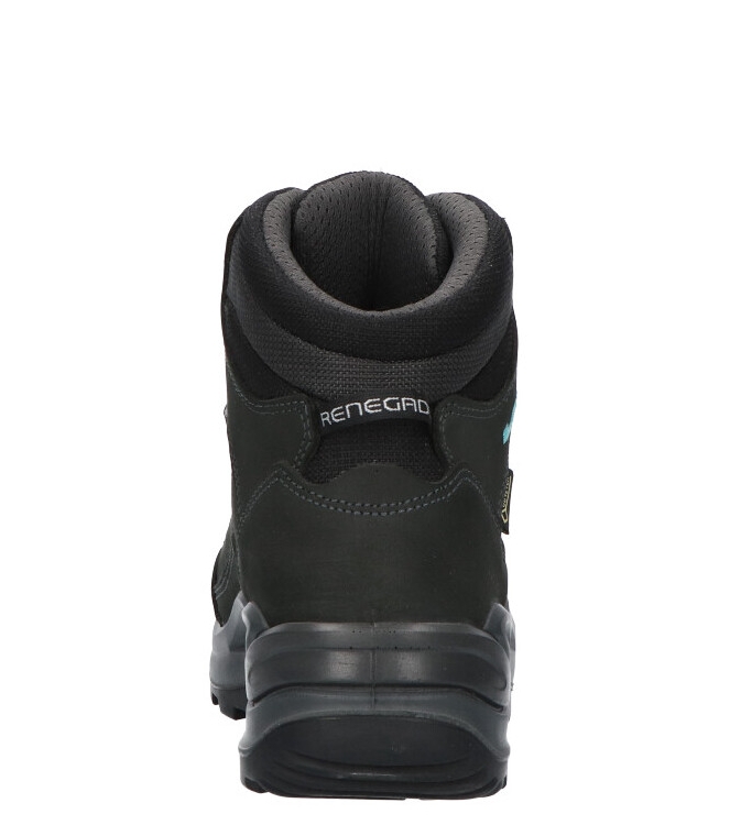 Lowa wandelschoen hoog <span>LM320943-9368 RENEGADE S GTX MID</span> LM320943-9368 RENEGADE S GTX MID grijs - www.bremmerschoenen.pro - Bremmer Schoenen