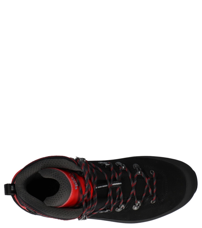 Hanwag wandelschoen <span>200900-012055 Alverstone GTX</span> 200900-012055 Alverstone GTX zwart - www.bremmerschoenen.pro - Bremmer Schoenen