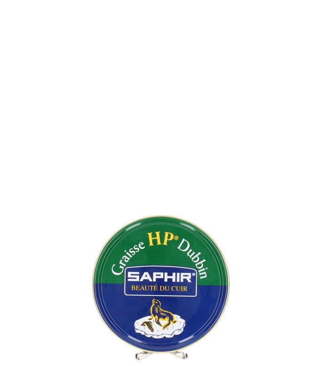 Saphir verzorgingscreme <span>Graisse HP Dubbin</span> Graisse HP Dubbin meerkleurig - www.bremmerschoenen.pro - Bremmer Schoenen