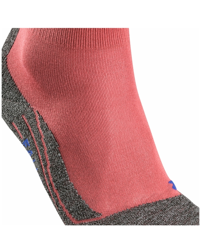 Falke Falke Trekking <span>16139 8215 TK2 Cool</span> mixed berry Falke Trekking <span>16139 8215 TK2 Cool</span> 16139 8215 TK2 Cool rose - www.bremmerschoenen.pro - Bremmer Schoenen