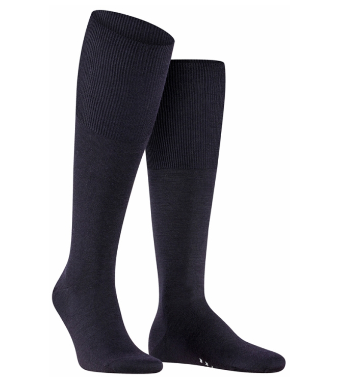 Falke Airport <span>15435 6370 Airport Kniekousen</span> 15435 6370 Airport Kniekousen blauw - www.bremmerschoenen.pro - Bremmer Schoenen