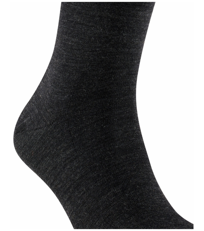 Falke Airport <span>15435 3080 Airport Kniekousen</span> 15435 3080 Airport Kniekousen grijs - www.bremmerschoenen.pro - Bremmer Schoenen