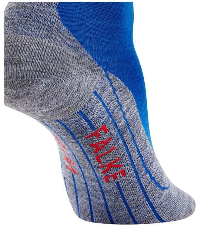 Falke Trekking <span>16242 6714 TK5</span> 16242 6714 TK5 blauw - www.bremmerschoenen.pro - Bremmer Schoenen