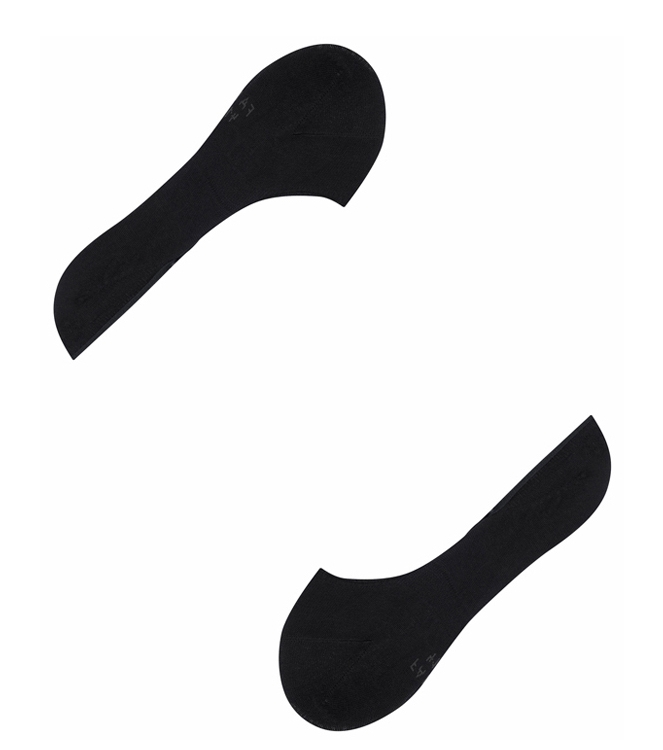 Falke Step <span>14624 3000 Step</span> 14624 3000 Step zwart - www.bremmerschoenen.pro - Bremmer Schoenen