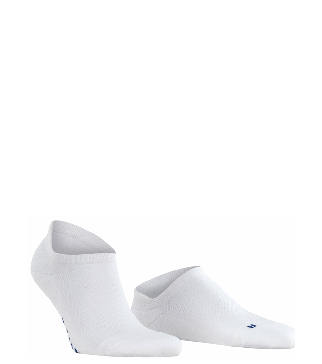 Falke Cool Kick <span>16609 2000 Cool Kick Sneaker</span> 16609 2000 Cool Kick Sneaker wit - www.bremmerschoenen.pro - Bremmer Schoenen
