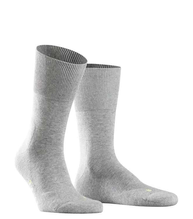 Falke Run <span>16605 3400 Run</span> 16605 3400 Run grijs - www.bremmerschoenen.pro - Bremmer Schoenen