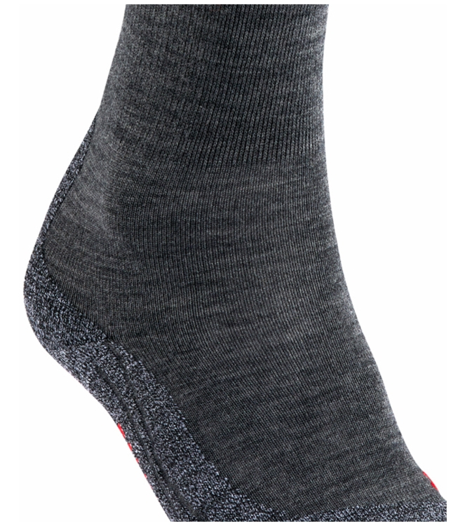 Falke Trekking <span>16474 3180 TK2</span> 16474 3180 TK2 grijs - www.bremmerschoenen.pro - Bremmer Schoenen
