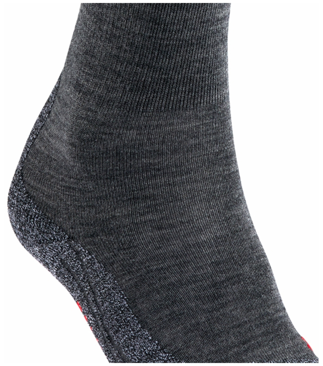 Falke Trekking <span>16445 3180 TK2</span> 16445 3180 TK2 grijs - www.bremmerschoenen.pro - Bremmer Schoenen