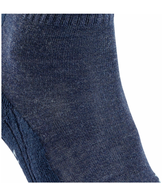 Falke Trekking <span>16394 6670 TK2 Wool</span> 16394 6670 TK2 Wool blauw - www.bremmerschoenen.pro - Bremmer Schoenen