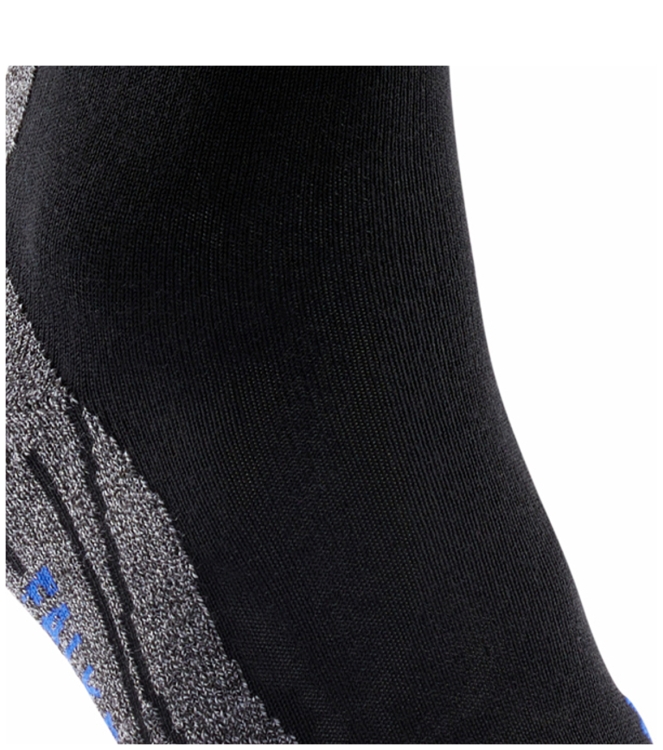 Falke Trekking <span>16139 3010 TK2 Cool</span> 16139 3010 TK2 Cool zwart - www.bremmerschoenen.pro - Bremmer Schoenen