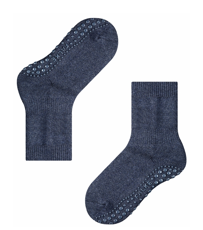 Falke Catspads <span>10500 6680 Catspads</span> 10500 6680 Catspads blauw - www.bremmerschoenen.pro - Bremmer Schoenen