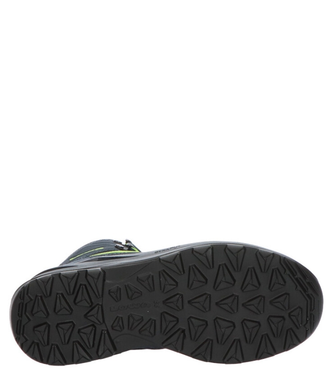 Lowa wandelschoen hoog <span>LK640116-9701 innox GTX</span> LK640116-9701 innox GTX blauw - www.bremmerschoenen.pro - Bremmer Schoenen