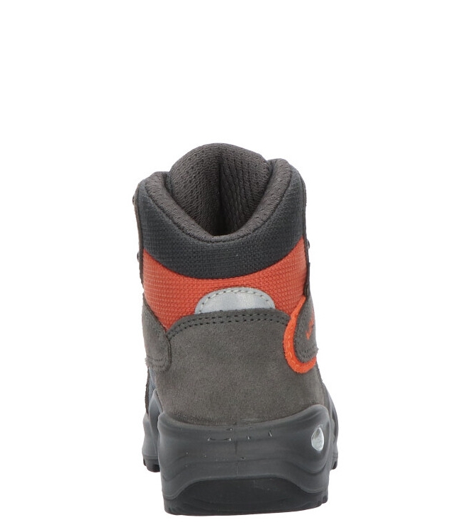 Lowa wandelschoen hoog <span>340098 9754 Kody II GTX Mid junior</span> 340098 9754 Kody II GTX Mid junior grijs - www.bremmerschoenen.pro - Bremmer Schoenen