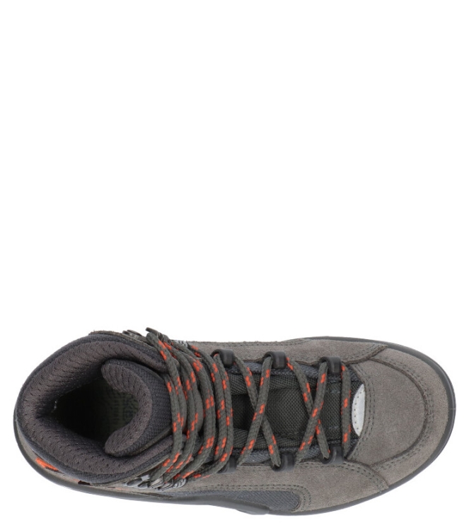 Lowa wandelschoen hoog <span>340098 9754 Kody II GTX Mid junior</span> 340098 9754 Kody II GTX Mid junior grijs - www.bremmerschoenen.pro - Bremmer Schoenen