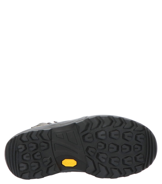 Lowa wandelschoen hoog <span>340098 9754 Kody II GTX Mid junior</span> 340098 9754 Kody II GTX Mid junior grijs - www.bremmerschoenen.pro - Bremmer Schoenen
