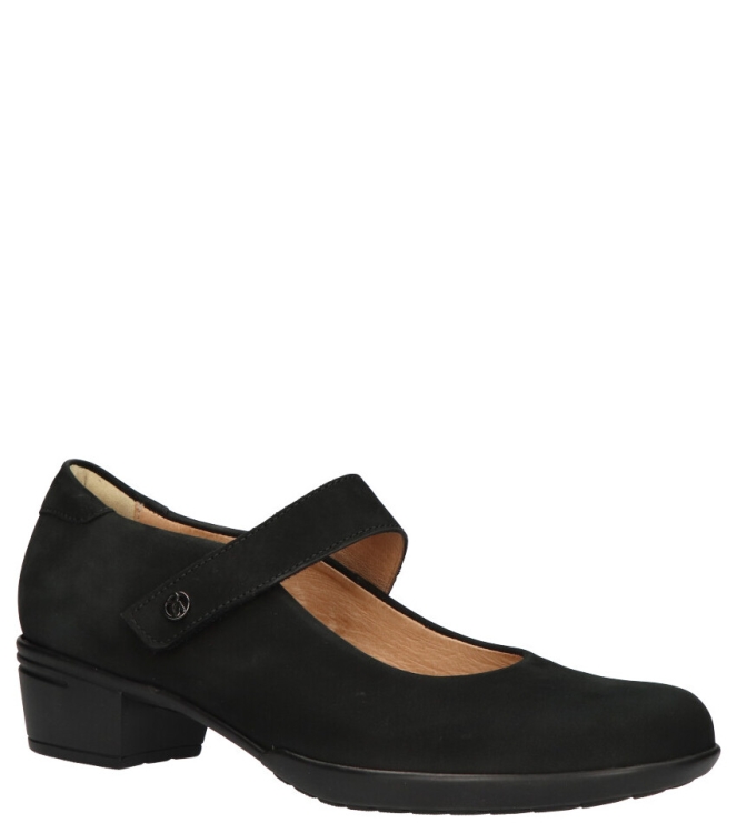 Hartjes bandschoenen <span>162.0152 1/00 City</span> 162.0152 1/00 City zwart - www.bremmerschoenen.pro - Bremmer Schoenen