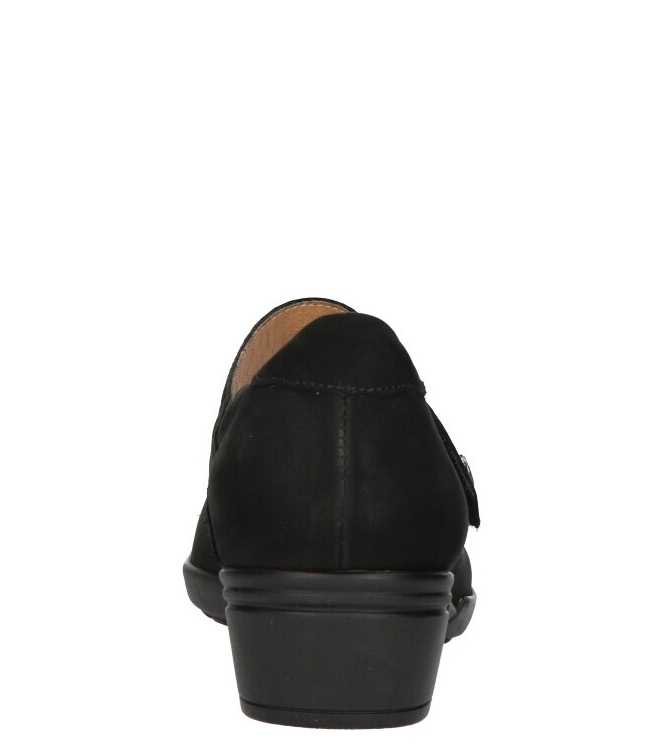 Hartjes bandschoenen <span>162.0152 1/00 City</span> 162.0152 1/00 City zwart - www.bremmerschoenen.pro - Bremmer Schoenen