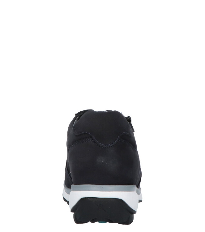 Xsensible sneaker <span>30042.2.220 Jersey GX</span> 30042.2.220 Jersey GX blauw - www.bremmerschoenen.pro - Bremmer Schoenen