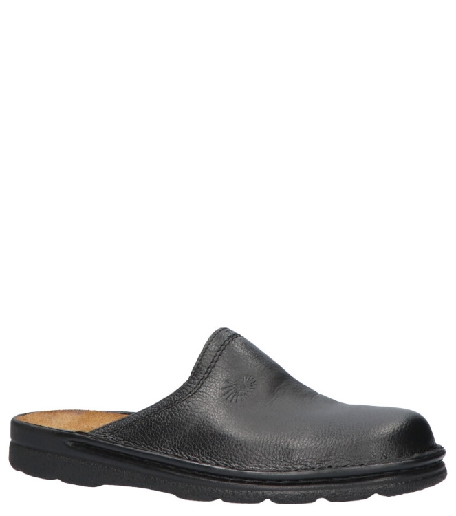 Helix HELIX SLIPPER <span>51011.31 Zwart</span> Zwart HELIX SLIPPER <span>51011.31 Zwart</span> 51011.31 Zwart zwart - www.bremmerschoenen.pro - Bremmer Schoenen