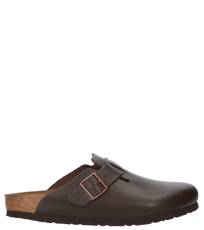 BIRKENSTOCK <span>060103 BOSTON</span> 060103 BOSTON bruin - www.bremmerschoenen.pro - Bremmer Schoenen