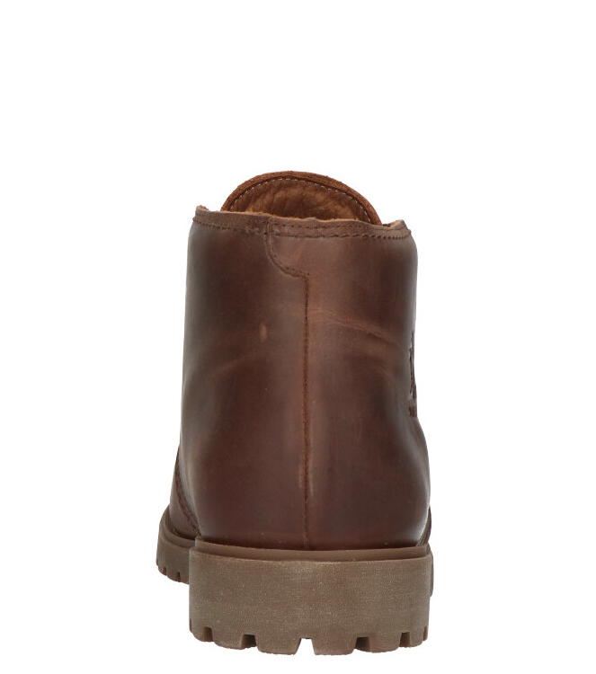 Panama Jack veterboot <span>Bota Panama C10</span> Bota Panama C10 cognac - www.bremmerschoenen.pro - Bremmer Schoenen