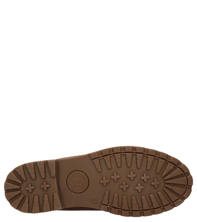 Panama Jack veterboot <span>Bota Panama C10</span> Bota Panama C10 cognac - www.bremmerschoenen.pro - Bremmer Schoenen
