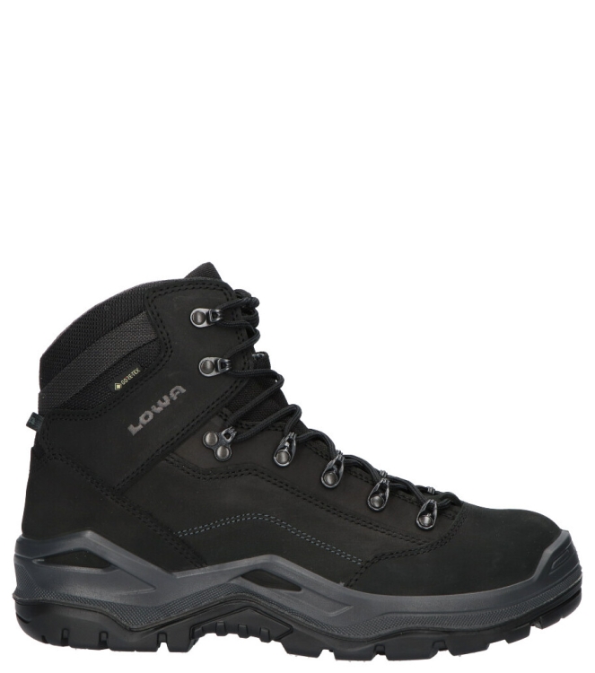 LOWA werkschoen hoog S3 <span>EW5654 RENEGADE WORK S3 GTX</span> EW5654 RENEGADE WORK S3 GTX grijs - www.bremmerschoenen.pro - Bremmer Schoenen
