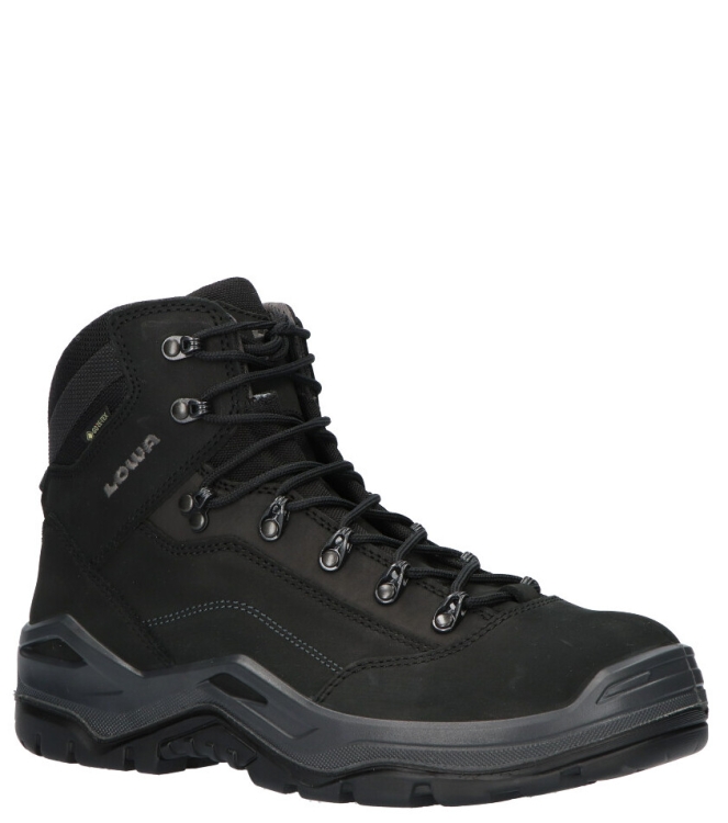 LOWA werkschoen hoog S3 <span>EW5654 RENEGADE WORK S3 GTX</span> EW5654 RENEGADE WORK S3 GTX grijs - www.bremmerschoenen.pro - Bremmer Schoenen