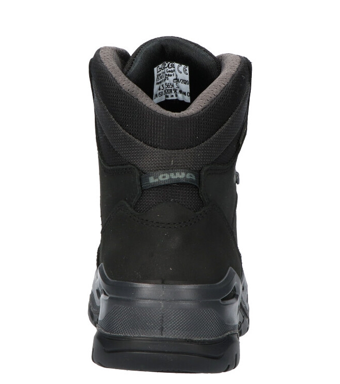 LOWA werkschoen hoog S3 <span>EW5654 RENEGADE WORK S3 GTX</span> EW5654 RENEGADE WORK S3 GTX grijs - www.bremmerschoenen.pro - Bremmer Schoenen