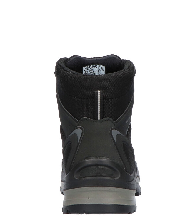 LOWA werkschoen hoog S3 <span>EW5930 INNOX WORK S3 GTX</span> EW5930 INNOX WORK S3 GTX zwart - www.bremmerschoenen.pro - Bremmer Schoenen