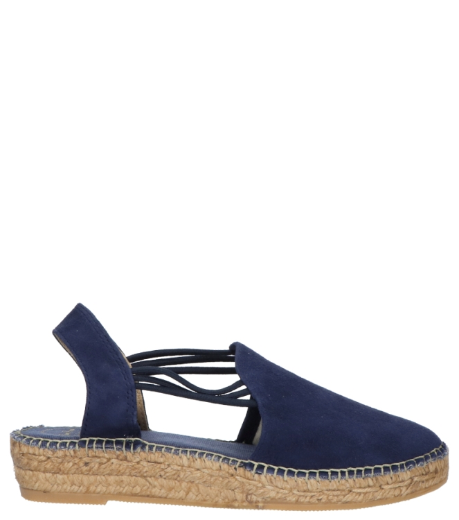 Toni Pons espadrille <span>Nuria mari</span> Nuria mari blauw - www.bremmerschoenen.pro - Bremmer Schoenen