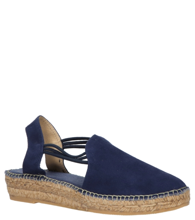 Toni Pons espadrille <span>Nuria mari</span> Nuria mari blauw - www.bremmerschoenen.pro - Bremmer Schoenen