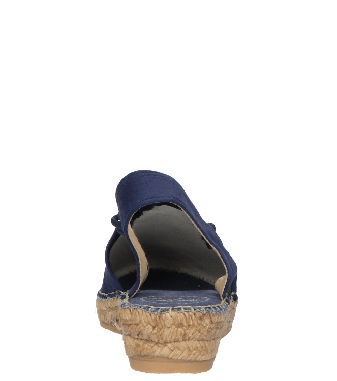 Toni Pons espadrille <span>Nuria mari</span> Nuria mari blauw - www.bremmerschoenen.pro - Bremmer Schoenen