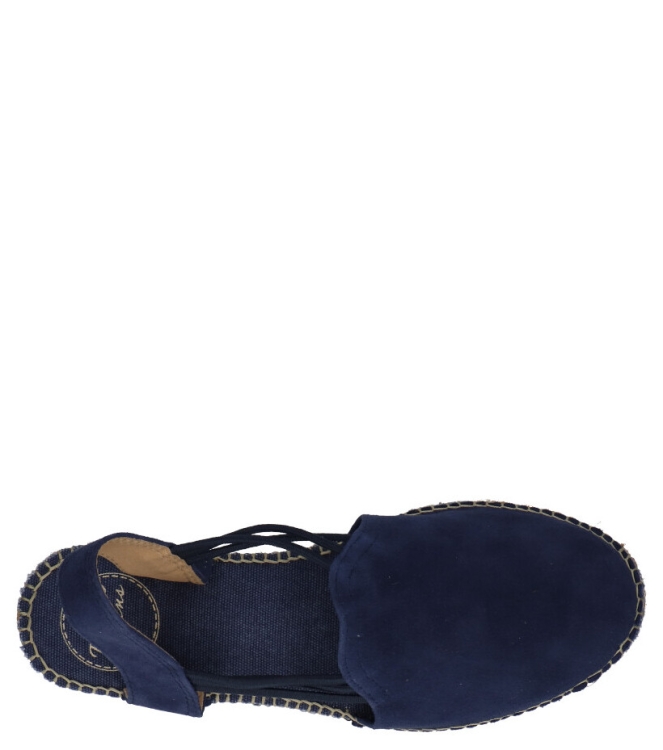 Toni Pons espadrille <span>Nuria mari</span> Nuria mari blauw - www.bremmerschoenen.pro - Bremmer Schoenen