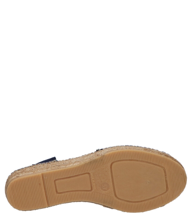 Toni Pons espadrille <span>Nuria mari</span> Nuria mari blauw - www.bremmerschoenen.pro - Bremmer Schoenen