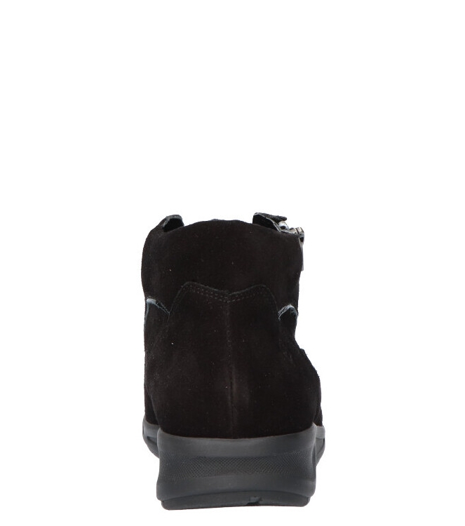 Durea sneaker <span>9683 682 8785</span> 9683 682 8785 zwart - www.bremmerschoenen.pro - Bremmer Schoenen
