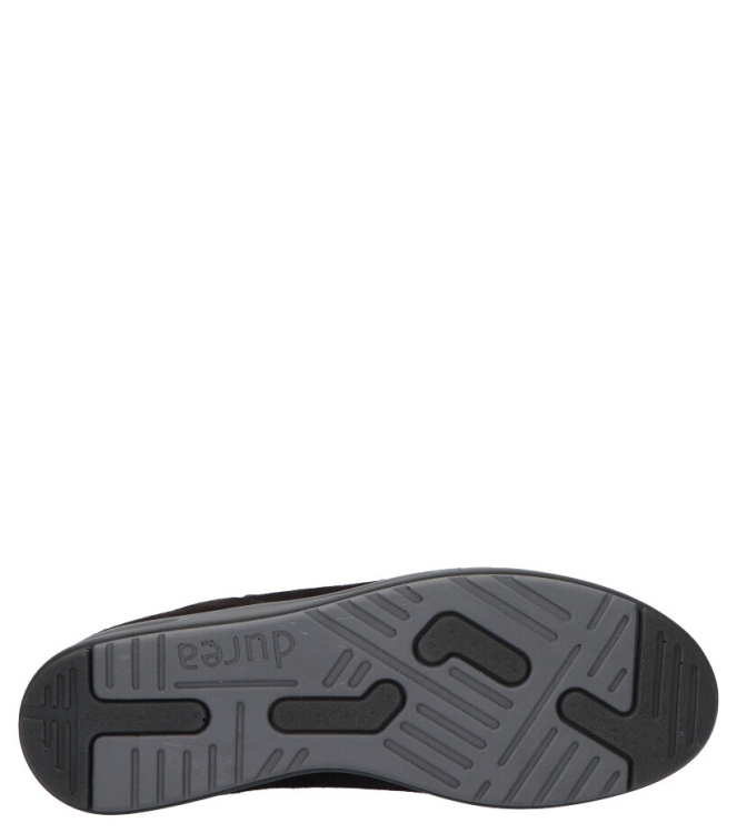 Durea sneaker <span>9683 682 8785</span> 9683 682 8785 zwart - www.bremmerschoenen.pro - Bremmer Schoenen