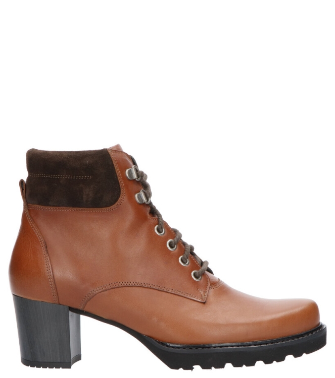 Durea Veterboot <span>9694 872 8635</span> 9694 872 8635 cognac - www.bremmerschoenen.pro - Bremmer Schoenen