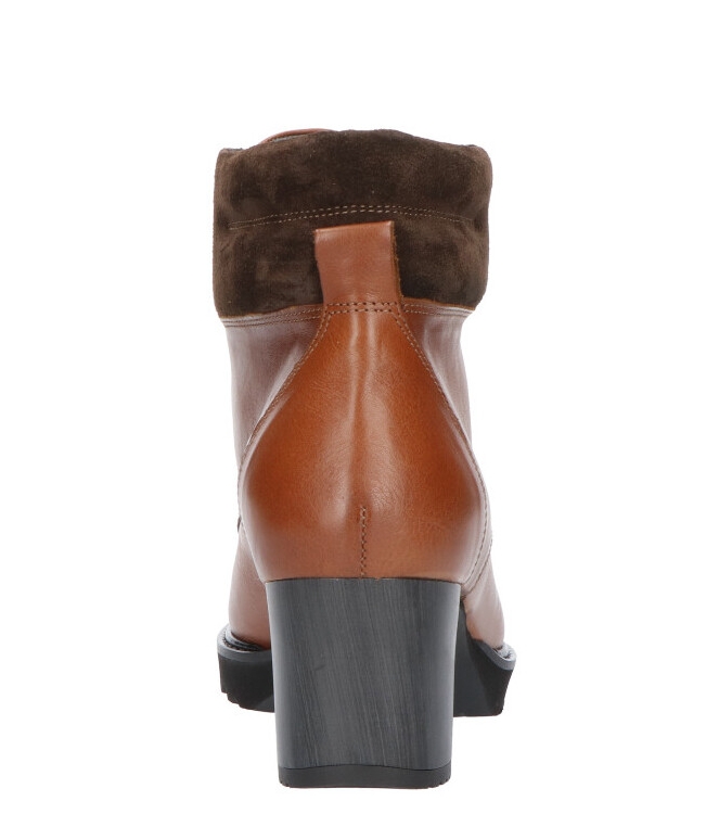 Durea Veterboot <span>9694 872 8635</span> 9694 872 8635 cognac - www.bremmerschoenen.pro - Bremmer Schoenen