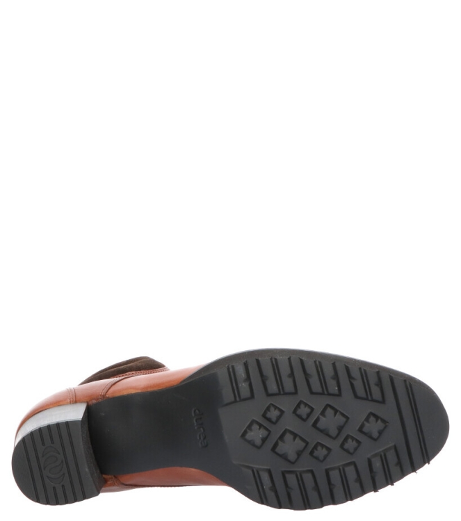 Durea Veterboot <span>9694 872 8635</span> 9694 872 8635 cognac - www.bremmerschoenen.pro - Bremmer Schoenen