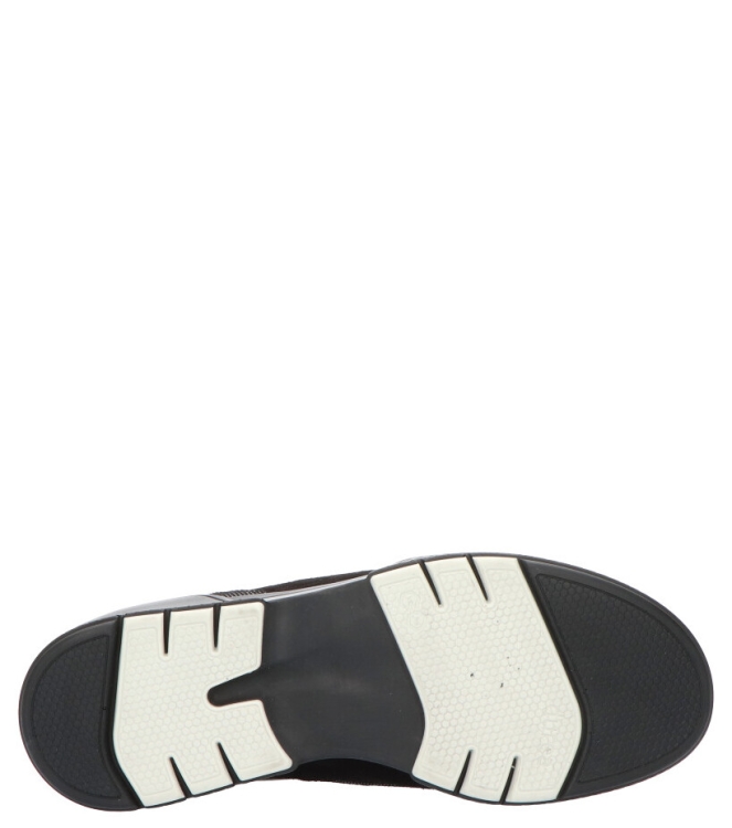 Durea Sneaker <span>6232 684 8535</span> 6232 684 8535 zwart - www.bremmerschoenen.pro - Bremmer Schoenen