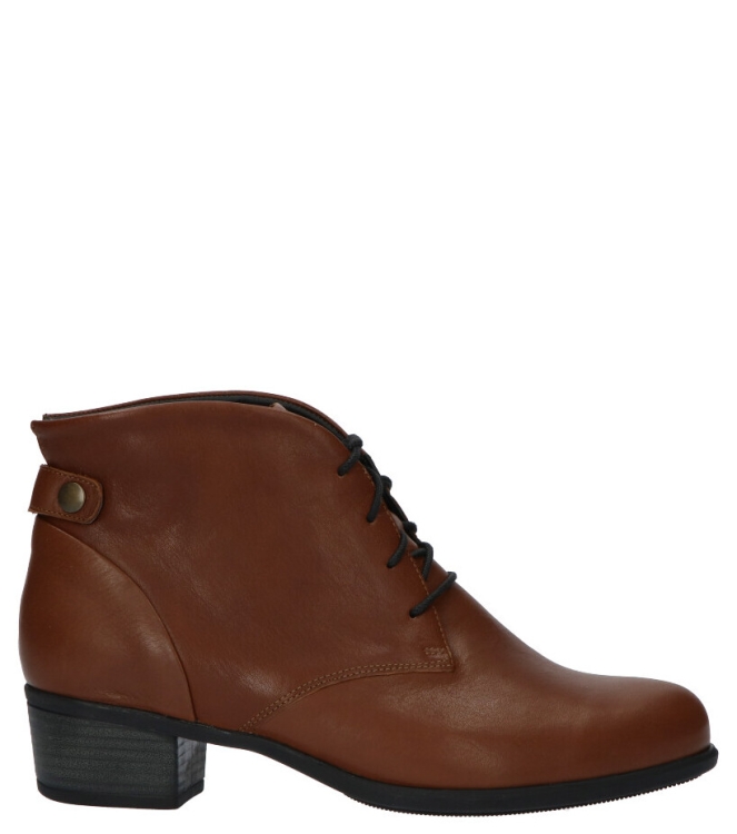 Durea Veterboot <span>9603 938 8028</span> 9603 938 8028 cognac - www.bremmerschoenen.pro - Bremmer Schoenen