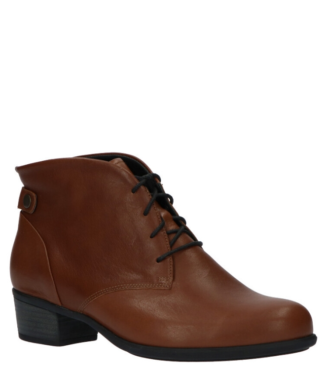 Durea Veterboot <span>9603 938 8028</span> 9603 938 8028 cognac - www.bremmerschoenen.pro - Bremmer Schoenen