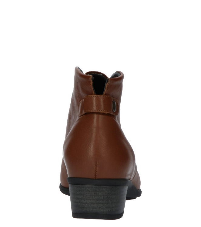 Durea Veterboot <span>9603 938 8028</span> 9603 938 8028 cognac - www.bremmerschoenen.pro - Bremmer Schoenen