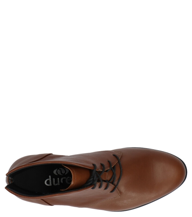 Durea Veterboot <span>9603 938 8028</span> 9603 938 8028 cognac - www.bremmerschoenen.pro - Bremmer Schoenen