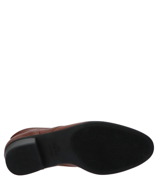 Durea Veterboot <span>9603 938 8028</span> 9603 938 8028 cognac - www.bremmerschoenen.pro - Bremmer Schoenen
